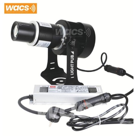 Projecteur de panneau lumineux