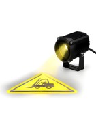 Avertisseur lumineux
