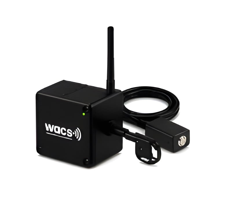 Accessoires WACS : câbles, antennes et supports